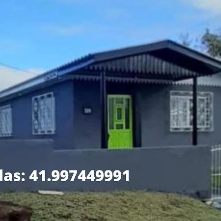 Casa Grey Villa Cambará Exterior photo