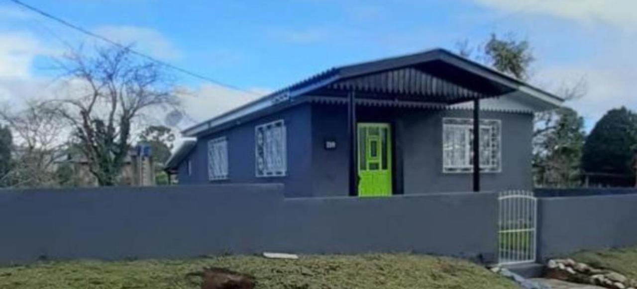 Casa Grey Villa Cambará Exterior photo